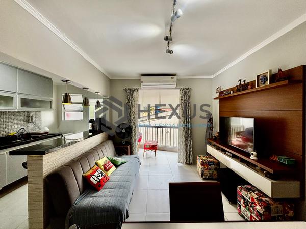 Apartamento à Venda em Tombo — foto 2