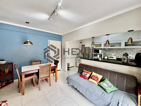 Apartamento à Venda em Tombo — foto 4