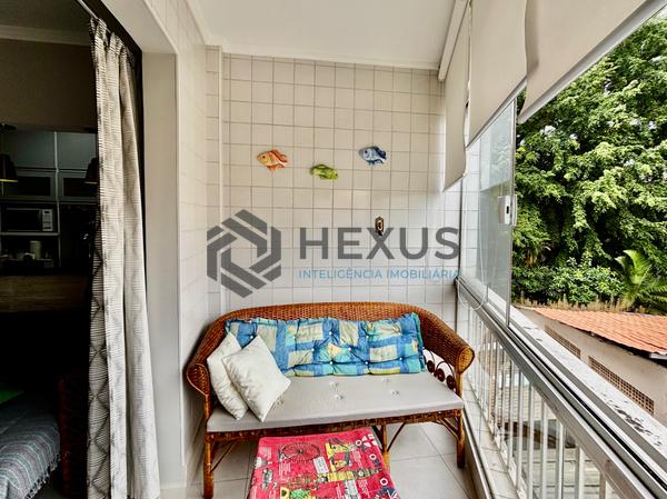 Apartamento à Venda em Tombo — foto 5