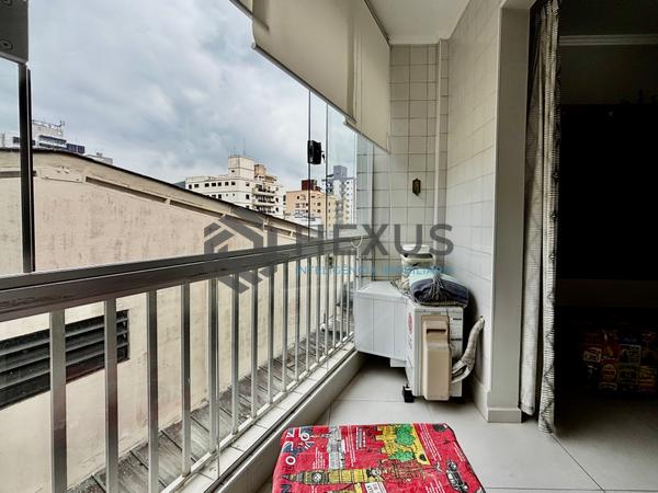 Apartamento à Venda em Tombo — foto 6