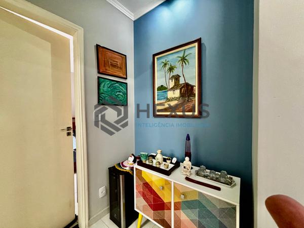 Apartamento à Venda em Tombo — foto 10