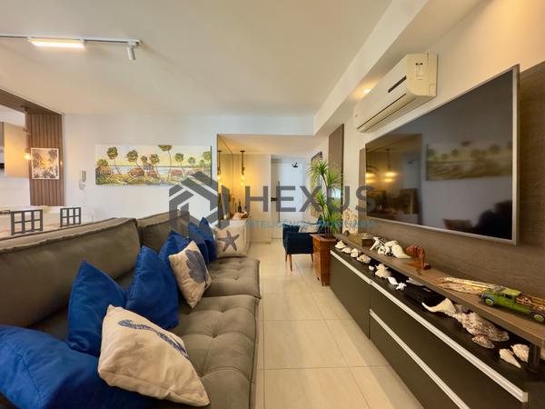 Apartamento à Venda em Pitangueiras — foto 4