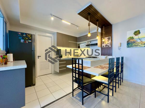 Apartamento à Venda em Pitangueiras — foto 9