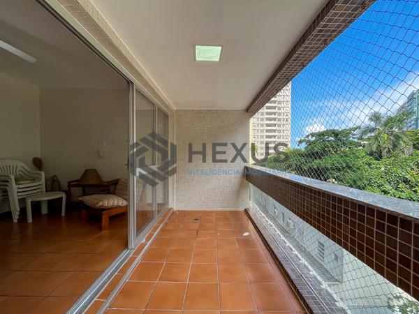 Apartamento à Venda em Pitangueiras — foto 1