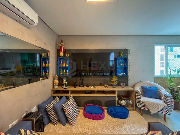Apartamento à Venda em Pitangueiras — foto 5