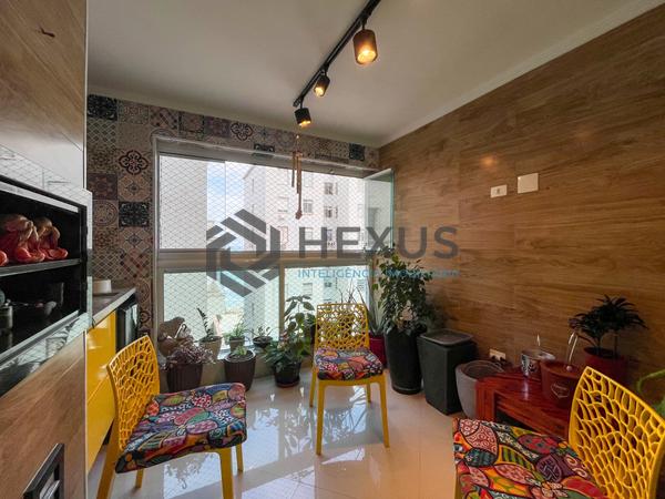 Apartamento à Venda em Pitangueiras — foto 7