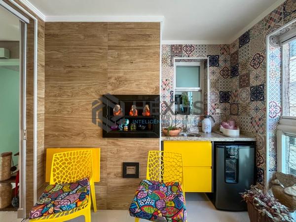Apartamento à Venda em Pitangueiras — foto 9