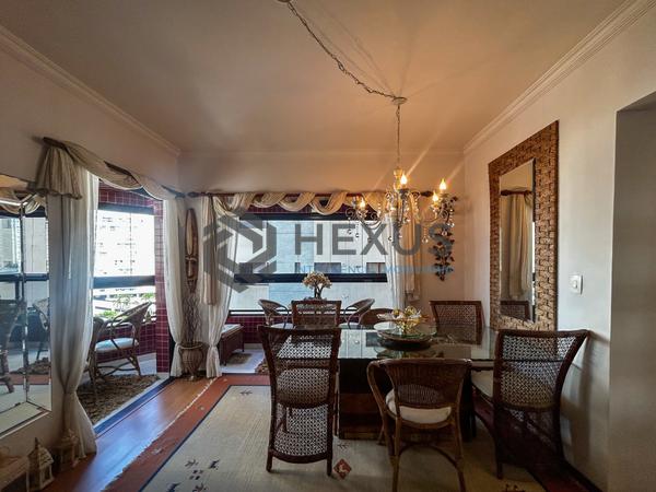 Apartamento à Venda em Jardim Astúrias — foto 3