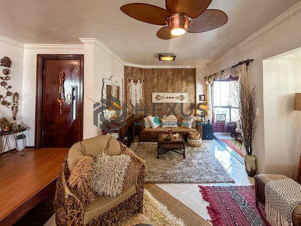 Apartamento à Venda em Jardim Astúrias — foto 4