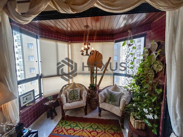 Apartamento à Venda em Jardim Astúrias — foto 7