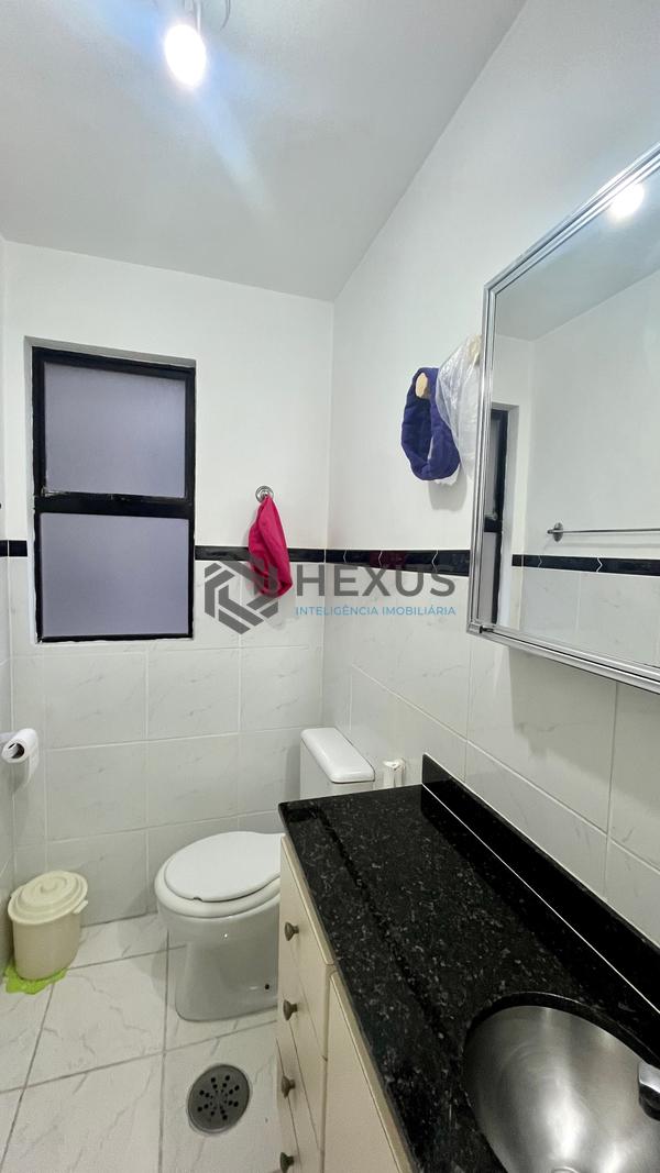 Apartamento à Venda em Pitangueiras — foto 9