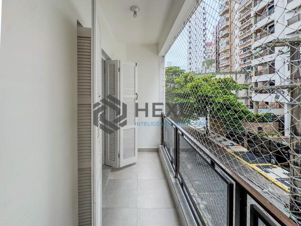 Apartamento à Venda em Jardim Astúrias — foto 1