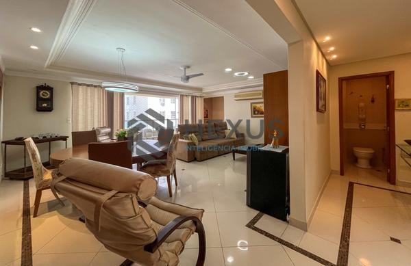 Apartamento à Venda em Pitangueiras — foto 1