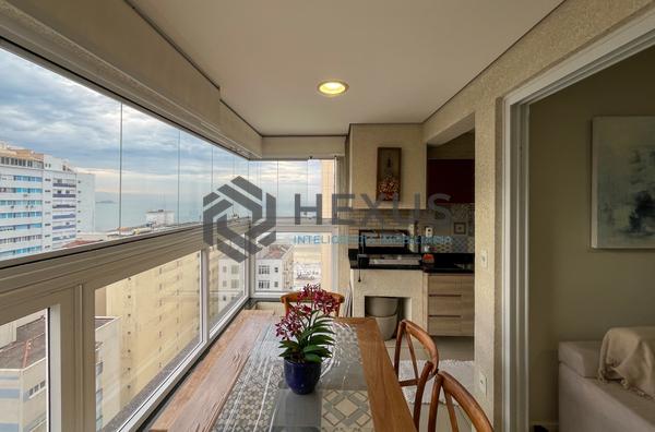 Apartamento à Venda em Pitangueiras — foto 11