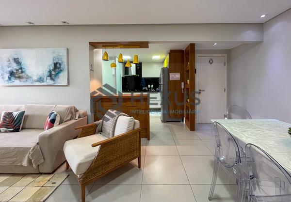 Apartamento à Venda em Pitangueiras — foto 7