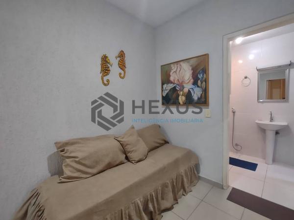 Apartamento à Venda em Enseada — foto 6