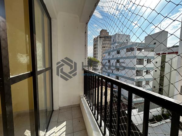 Apartamento à Venda em Tombo — foto 2