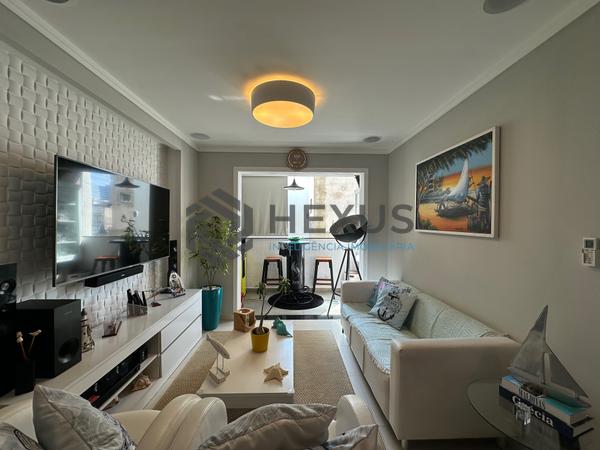 Apartamento à Venda em Enseada — foto 1