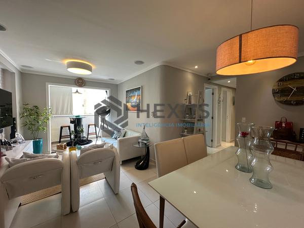 Apartamento à Venda em Enseada — foto 7