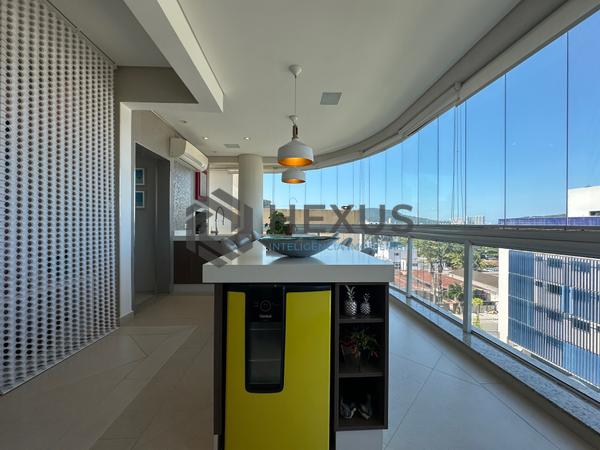 Apartamento à Venda em Enseada — foto 1