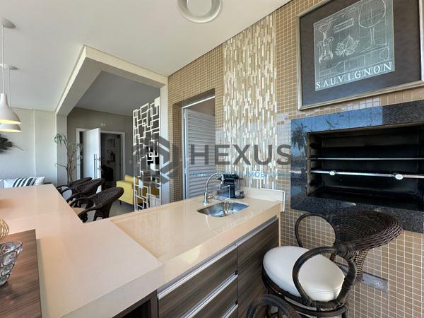 Apartamento à Venda em Enseada — foto 7