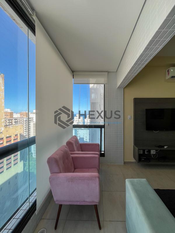 Apartamento à Venda em Pitangueiras — foto 1