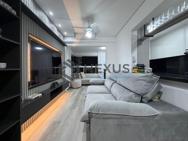 Apartamento à Venda em Jardim Astúrias — foto 1