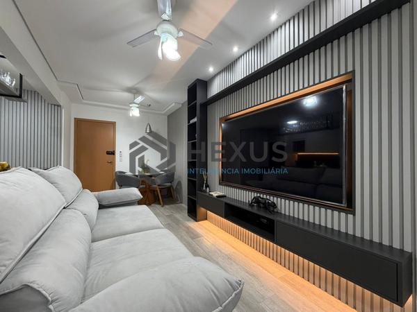 Apartamento à Venda em Jardim Astúrias — foto 2