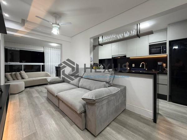 Apartamento à Venda em Jardim Astúrias — foto 3