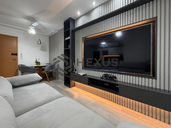 Apartamento à Venda em Jardim Astúrias — foto 4