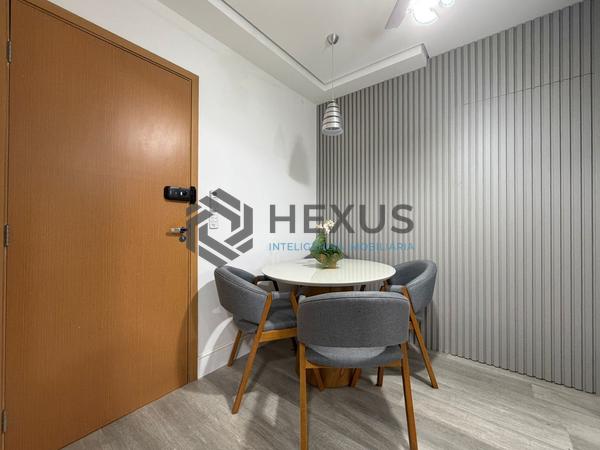 Apartamento à Venda em Jardim Astúrias — foto 8