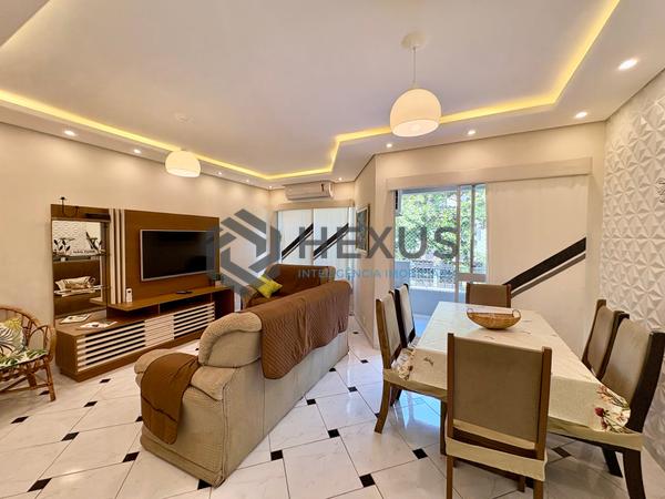 Apartamento à Venda em Enseada — foto 5
