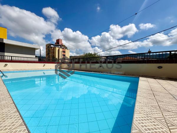 Apartamento à Venda em Enseada — foto 1