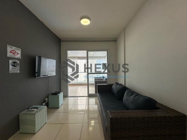 Apartamento à Venda em Enseada — foto 1