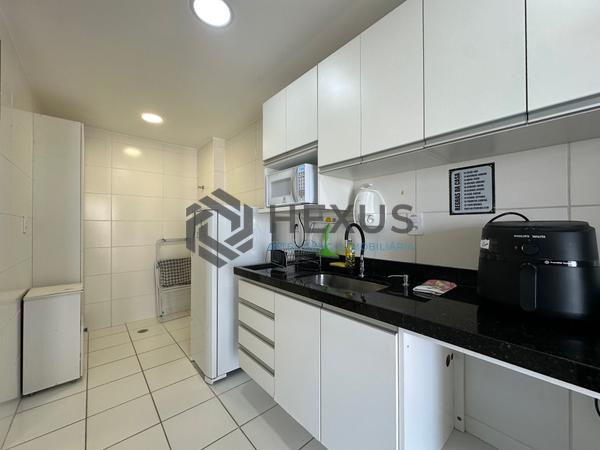 Apartamento à Venda em Enseada — foto 5