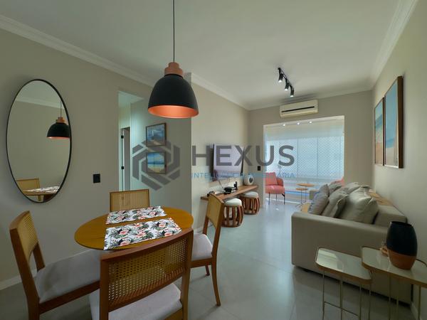 Apartamento à Venda em Enseada — foto 1