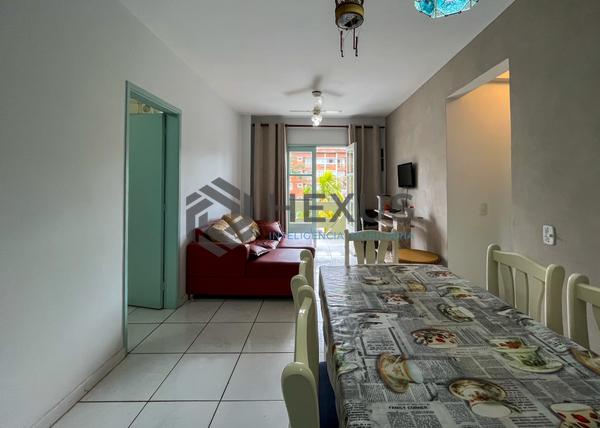 Apartamento à Venda em Enseada — foto 1