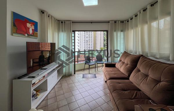 Apartamento à Venda em Pitangueiras — foto 2