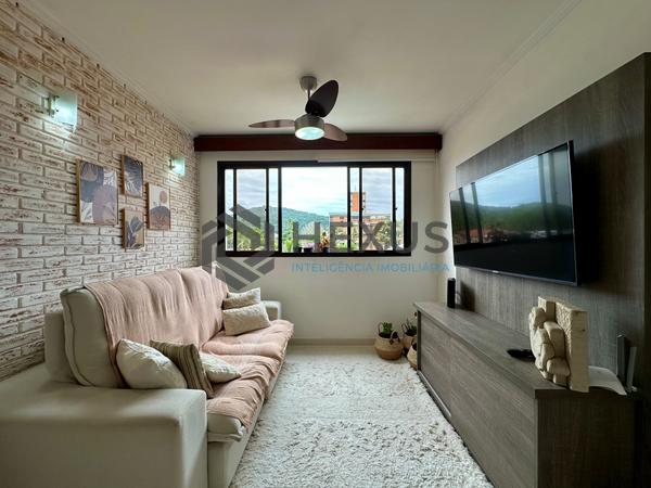 Apartamento à Venda em Enseada — foto 1