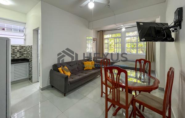 Apartamento à Venda em Pitangueiras — foto 1