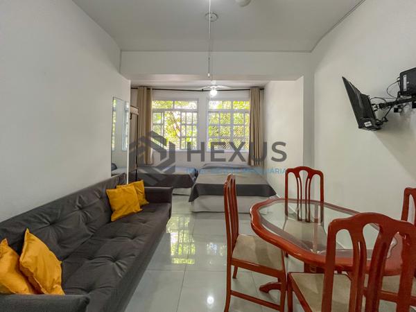 Apartamento à Venda em Pitangueiras — foto 2