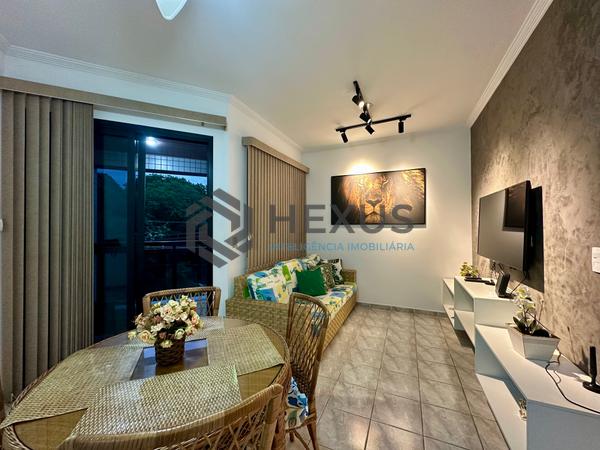 Apartamento à Venda em Jardim Virgínia — foto 2