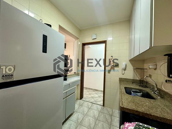 Apartamento à Venda em Jardim Virgínia — foto 12