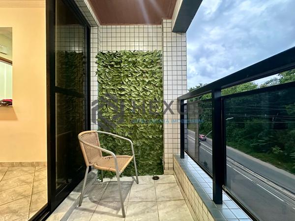 Apartamento à Venda em Jardim Virgínia — foto 3
