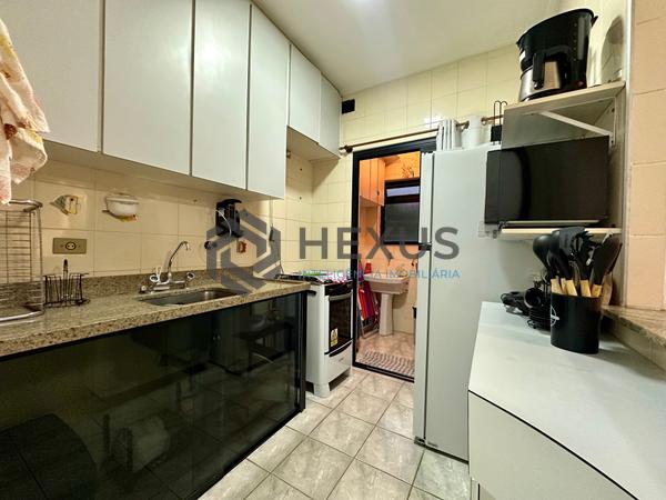 Apartamento à Venda em Jardim Virgínia — foto 9