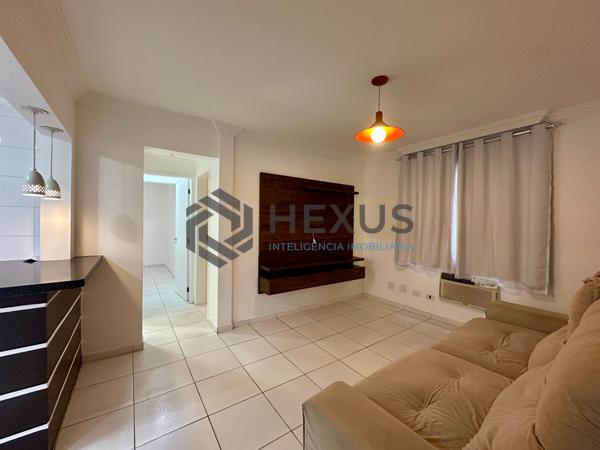 Apartamento à Venda em Enseada — foto 1