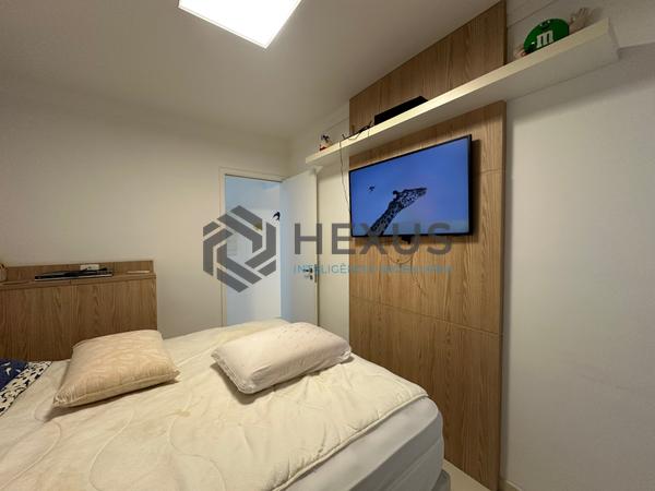 Apartamento à Venda em Enseada — foto 13