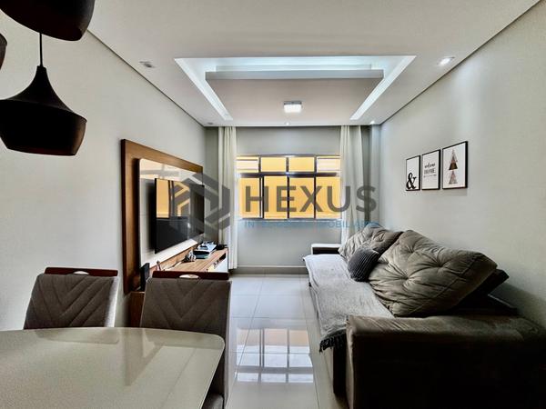 Apartamento à Venda em Jardim Astúrias — foto 1