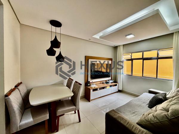 Apartamento à Venda em Jardim Astúrias — foto 2