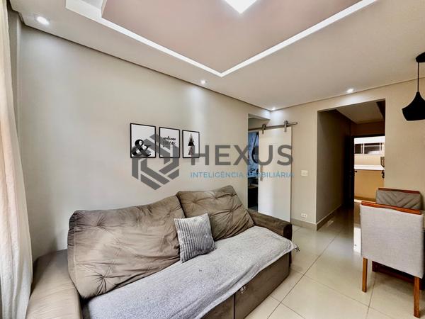 Apartamento à Venda em Jardim Astúrias — foto 3